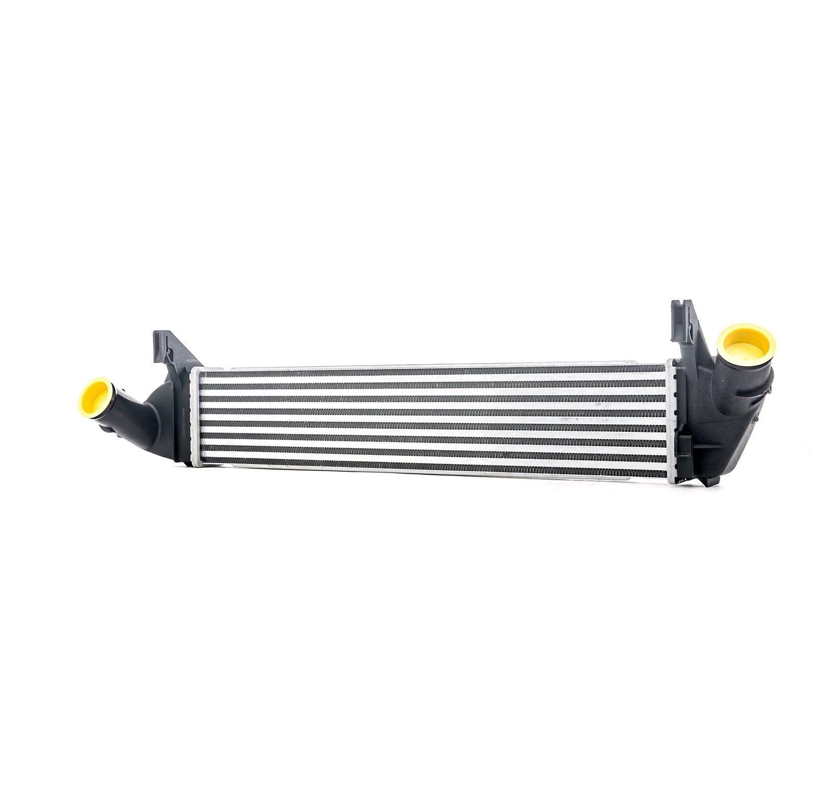 RIDEX 468I0063 Intercooler