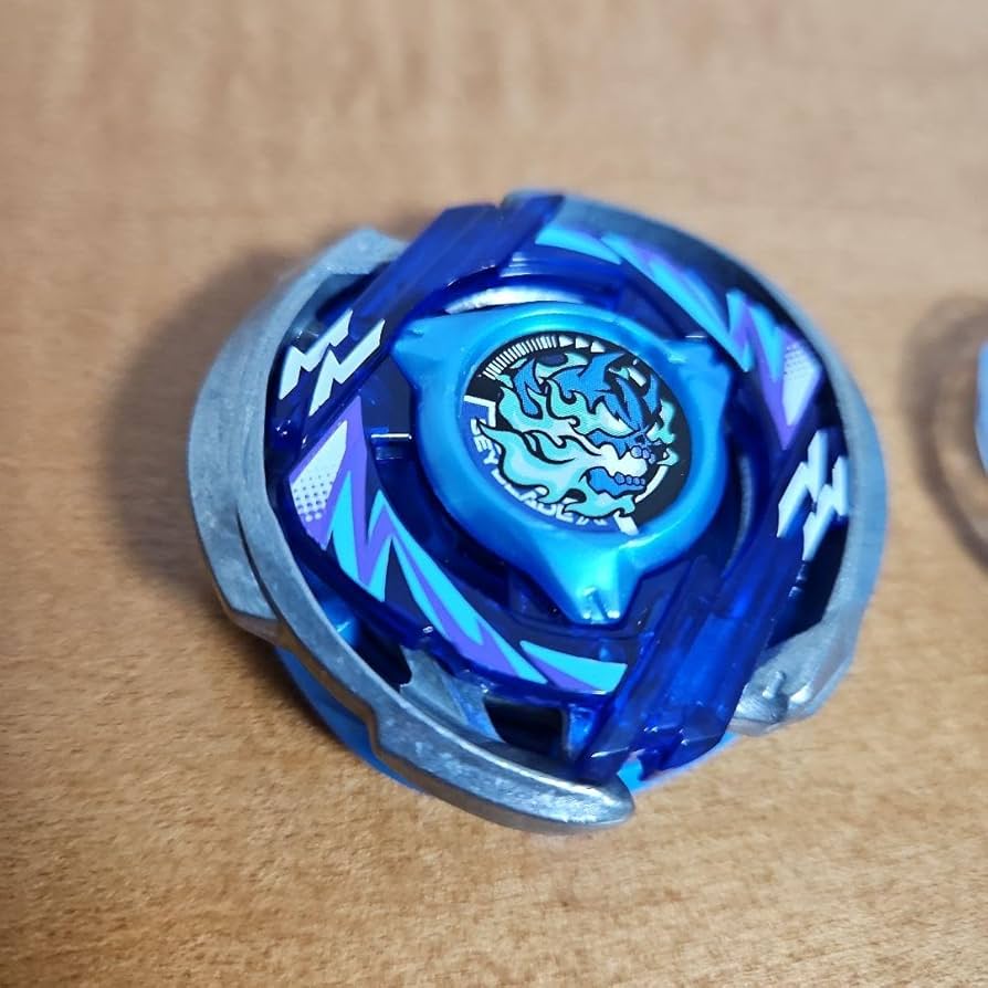 Amazon | ベイブレードX ヘルズアーク T 3-85 O ベイコード未使用