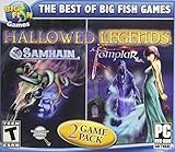 Hallowed Legends 1: Samhain and Hallowed Legends 2: Templar 2 Pack - PC