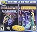 Hallowed Legends 1: Samhain and Hallowed Legends 2: Templar 2 Pack - PC
