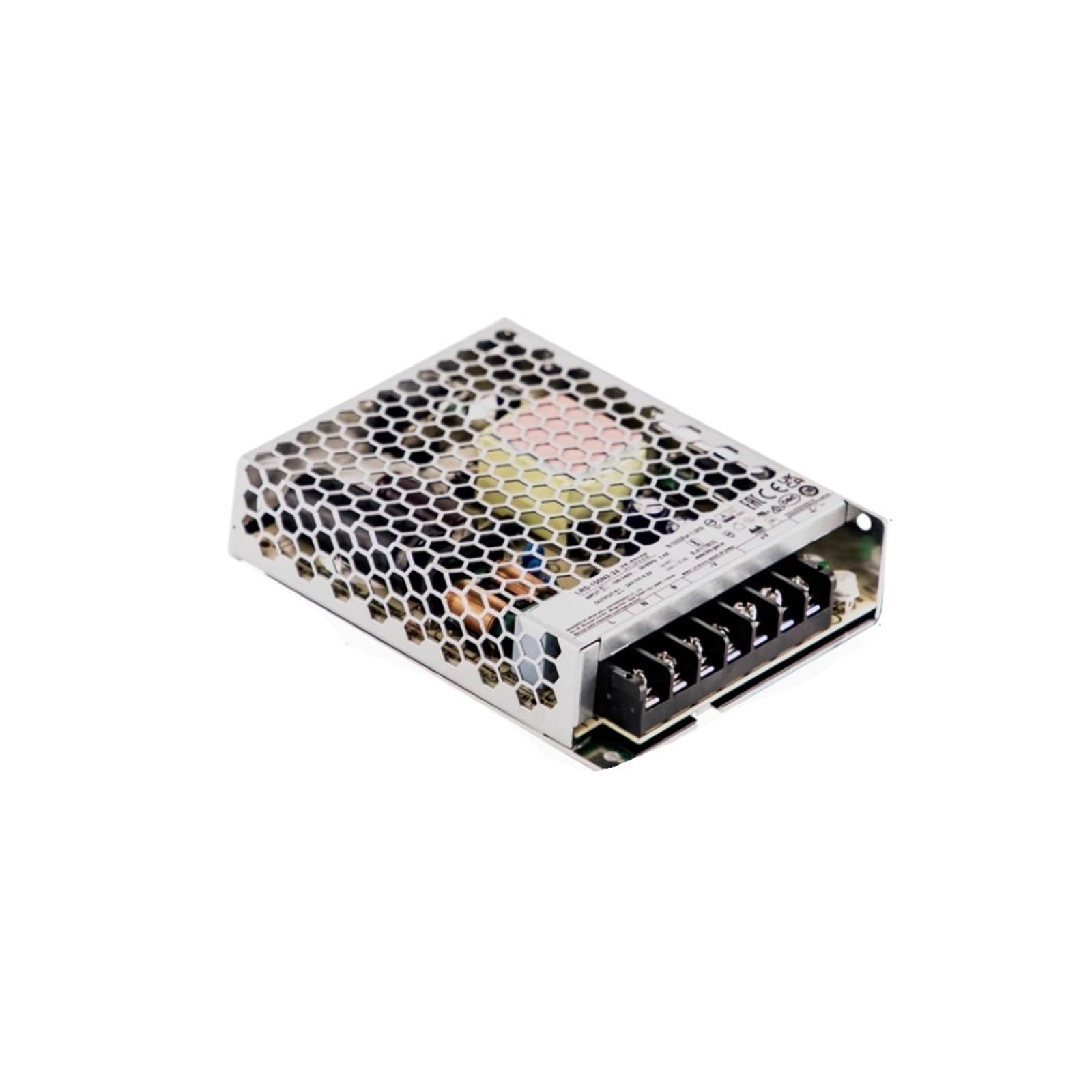 BALYDLUL 100W single output 2x peak power supply LRS-100N2-1212V 8.5A LRS-100N2-24 24V 4.2A LRS-100N2-36 36V 2.8A(LRS-100N2-36)