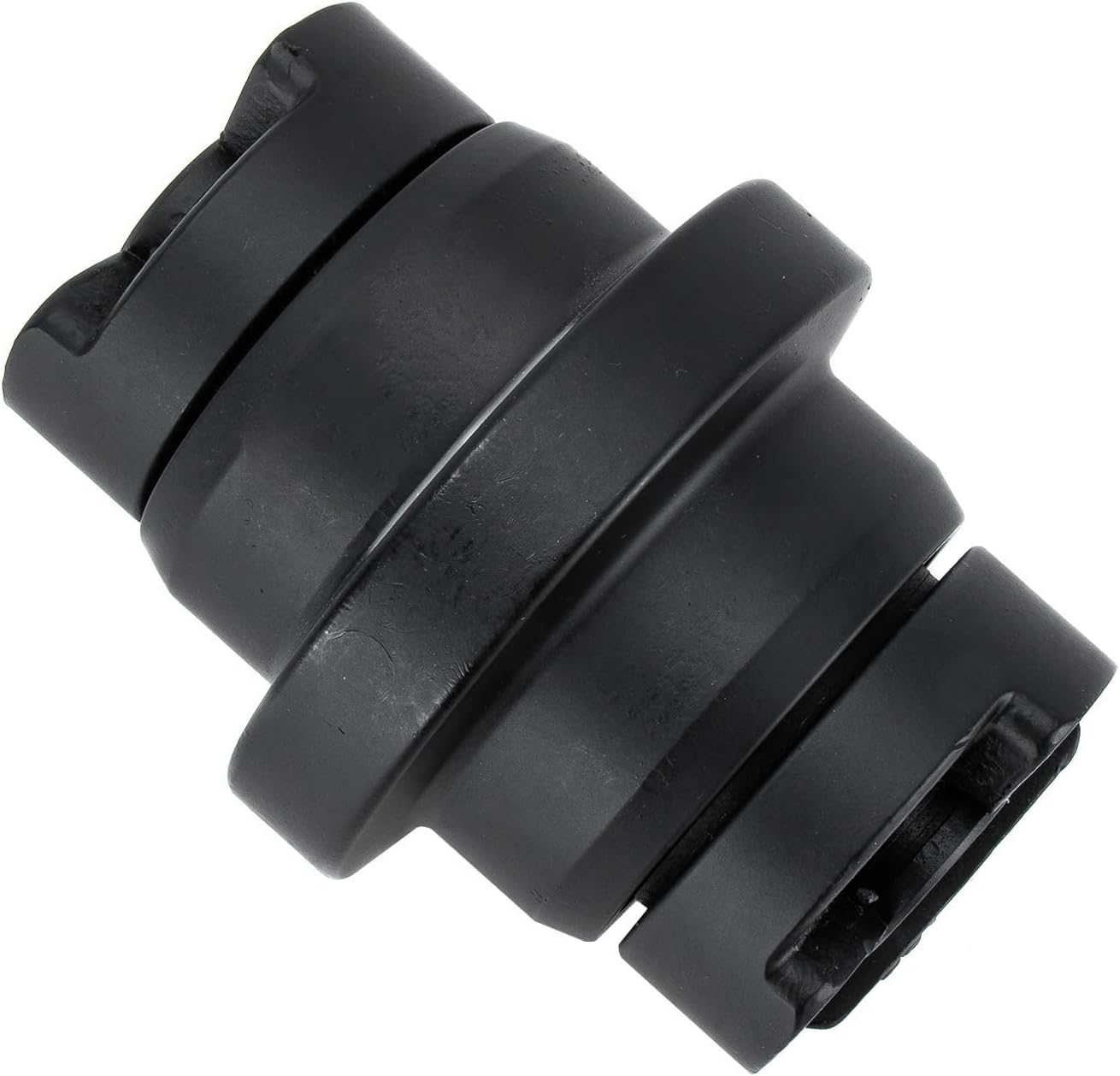 Bottom Roller Replacement for John Deere 43D Excavator Undercarriage Mini Excavator Track Roller