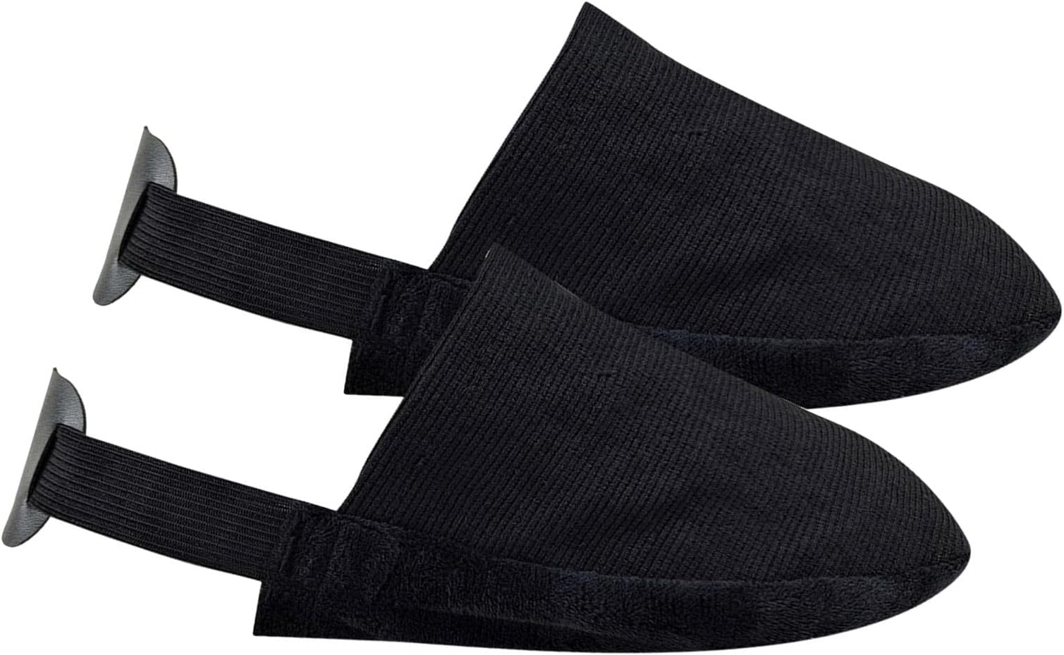 Bebi Non-Slip Overshoes | Bowling Shoe Slider | Sliding Cover Accessories - Great To Protect Bowling Shoes Boots