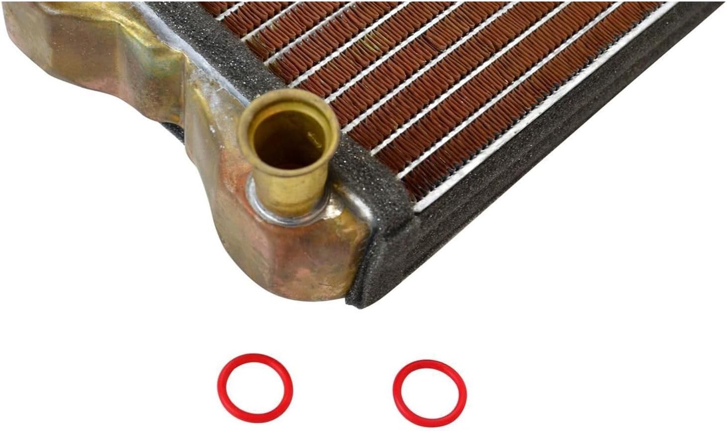 HVAC Heater Core 1pc for Toyota for 4Runner 1984-1988 for Pickup 1984-1988