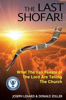 The Last Shofar!