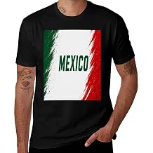 National Soccer Color Series Graphic Tees, T Shirt,Various Patterns, Available in Black and White Size S - 5XL
