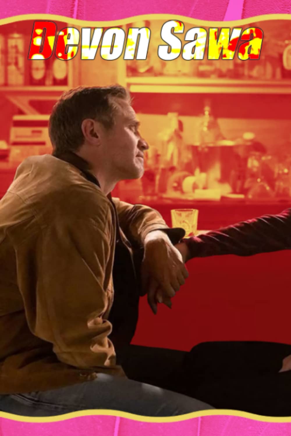 Dévon Sáwa Notebook: Our experts and team always refresh the content, style and material of each product in the most perfect way.