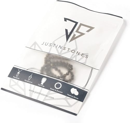 Miniatura 4 de Perlas redondas facetadas de obsidiana dorada de 0.157 in sueltas de 16 pulgadas para cuentas de fabricación de joyas