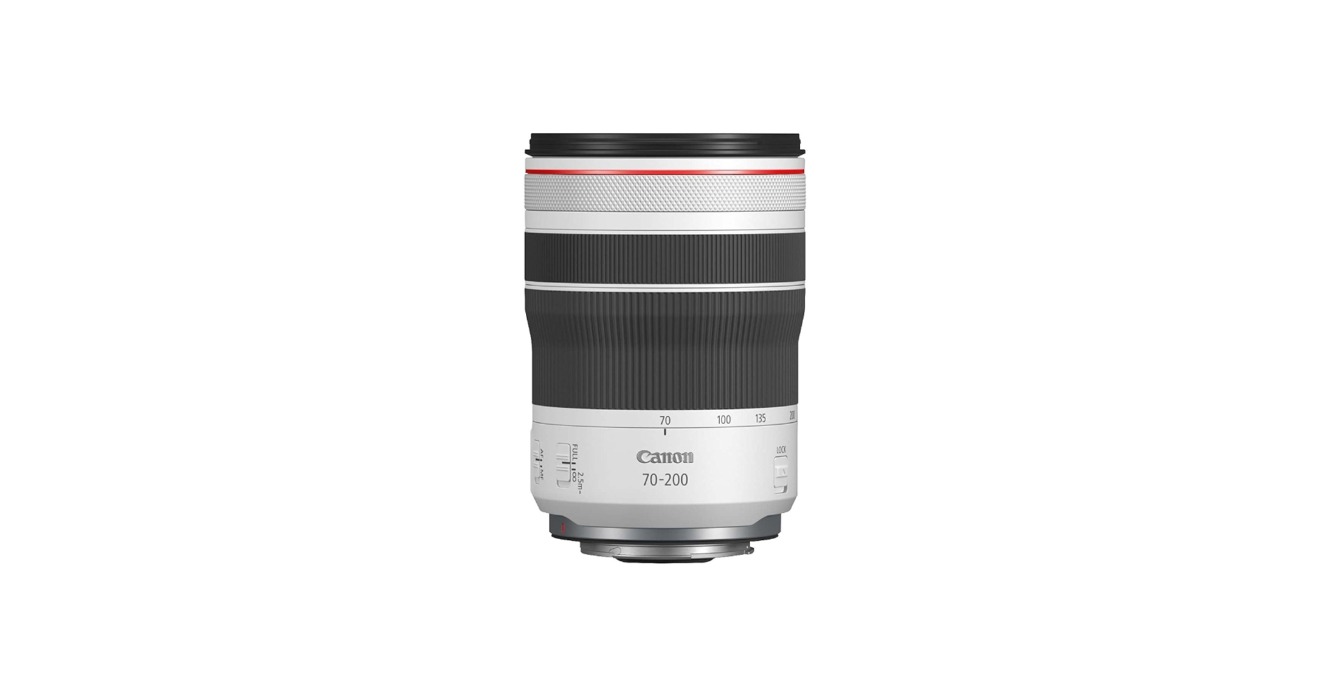 Amazon.com : Canon RF 70-200mm F4L is USM Lens | Constant F4