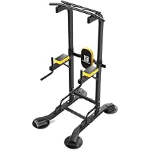 Pull Ups G  Kulesi Ayakta Tam V cut Chin up Bar Ayarlanabilir Dip  stasyonu G c  Kas E itim Fitness Egzersiz