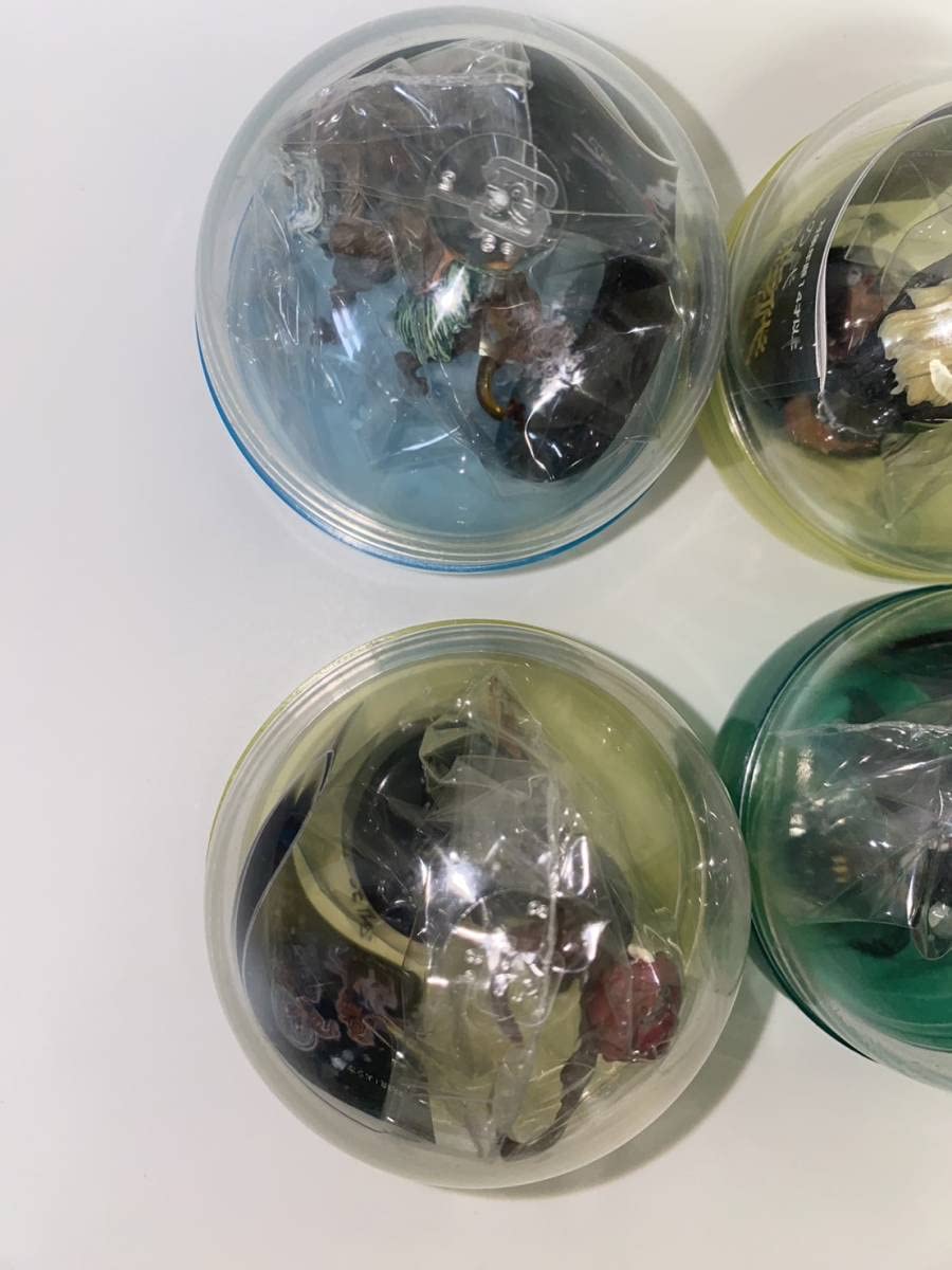 Amazon.co.jp: ◎海洋堂 荒俣宏の奇想秘物館 陰陽妖怪形代 其の弐 より Amazon.co.jp: ◎海洋堂 荒俣宏の奇想秘物館 陰陽妖怪形代 其の弐 より