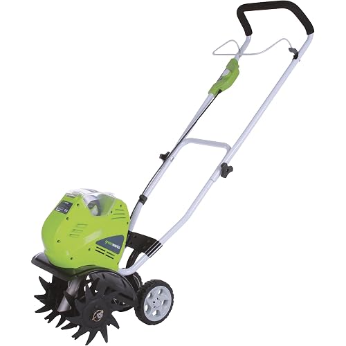 Greenworks 40V 10