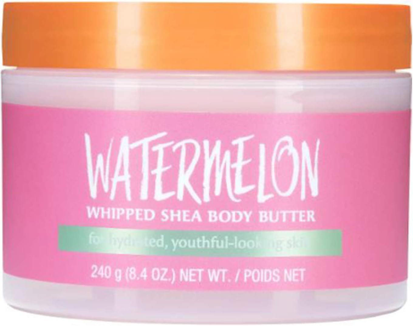 Tree Hut Whipped Body Butter Watermelon