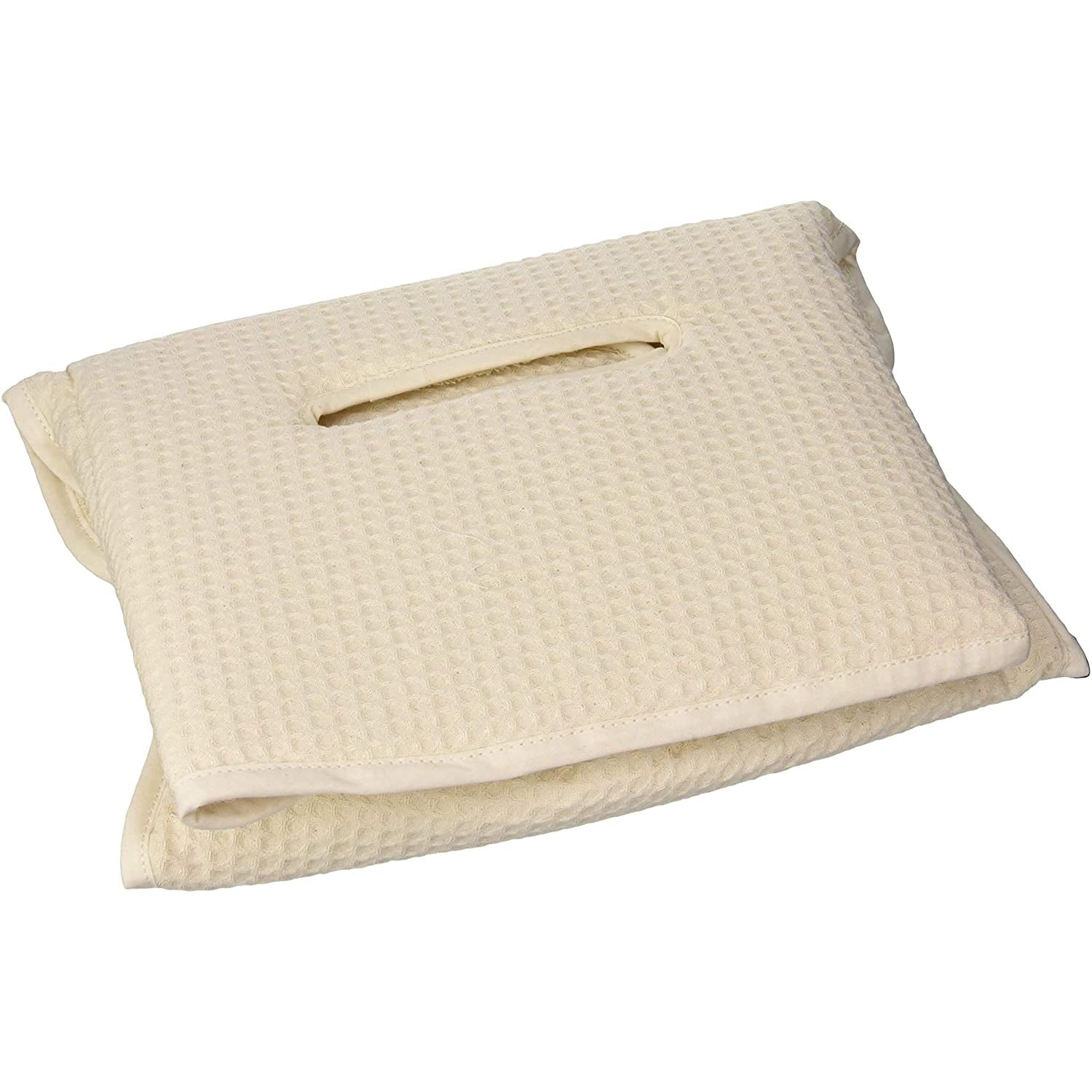 Italbaby Sponge Double Face Cover, Beige, Multi-Color, One Size
