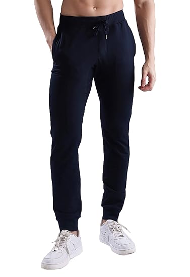 Regular Fit Track Pants