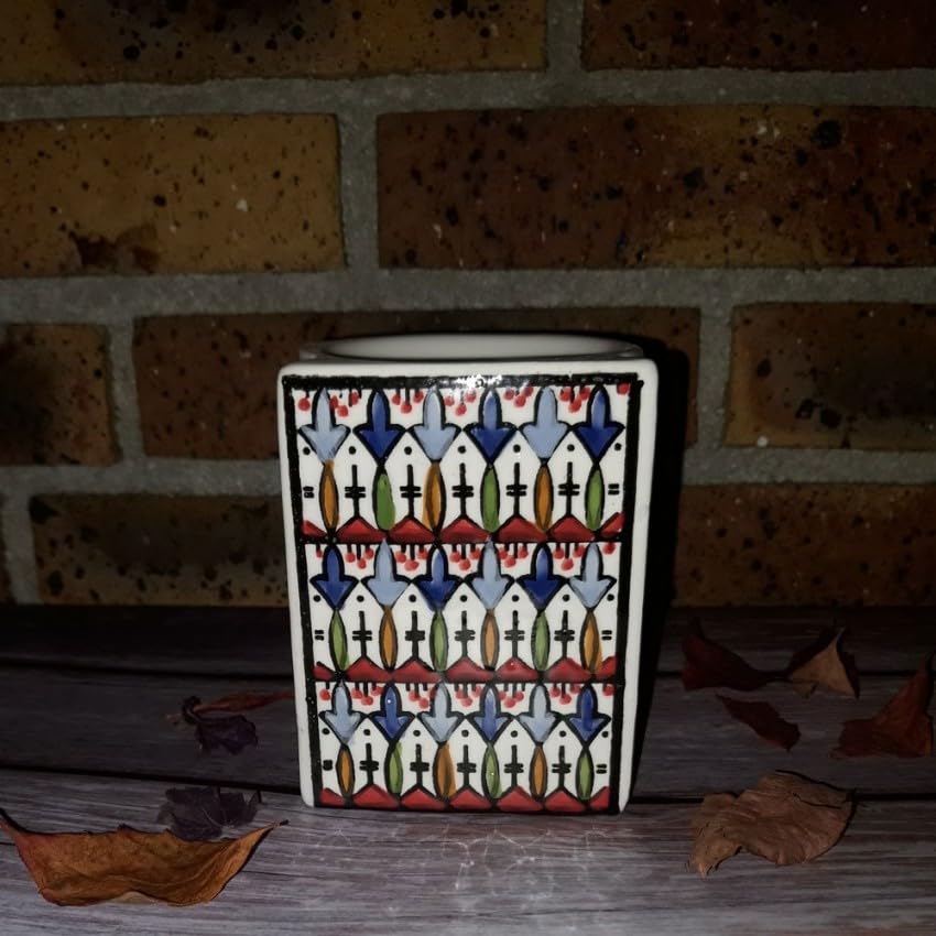 YODECO Brûle Parfum Muscari, l'idée cadeau idéale pour la maison