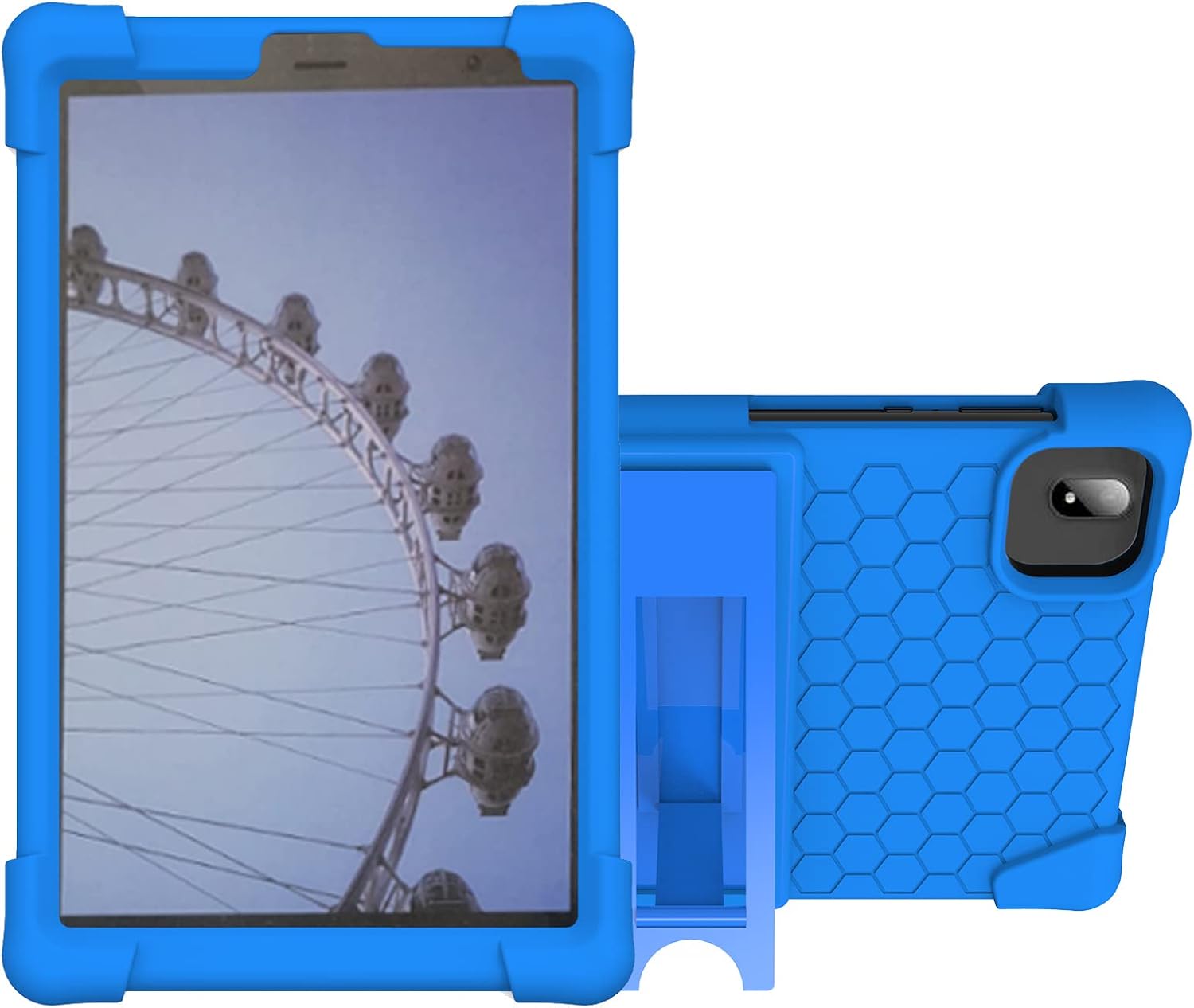 M8L Tablet Case/ M8L 2022 Tablet Case, Transwon Kids Case