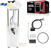 Vista 85 de Torchbeam Conjunto de bomba de combustible eléctrica, compatible con Civic 2006 2007 2008 2009 2010 2011 L4 1.8L, conjunto de módulo de bomba