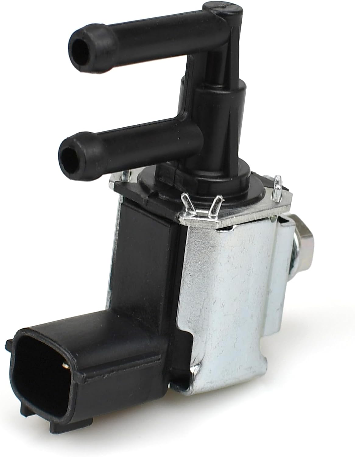 14930-1KA0A Vapor Canister Purge Solenoid Valve Fit for Nissan Sentra Maxima Frontier Qashqai Almera Replace OE Number 14930-1LA0B K5T48583 K5T48474 14930AX000 14930-AX000 149301KA0A