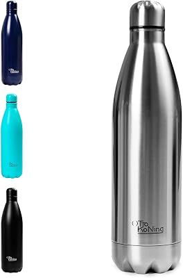 Otto Koning inox 1 L double paroi