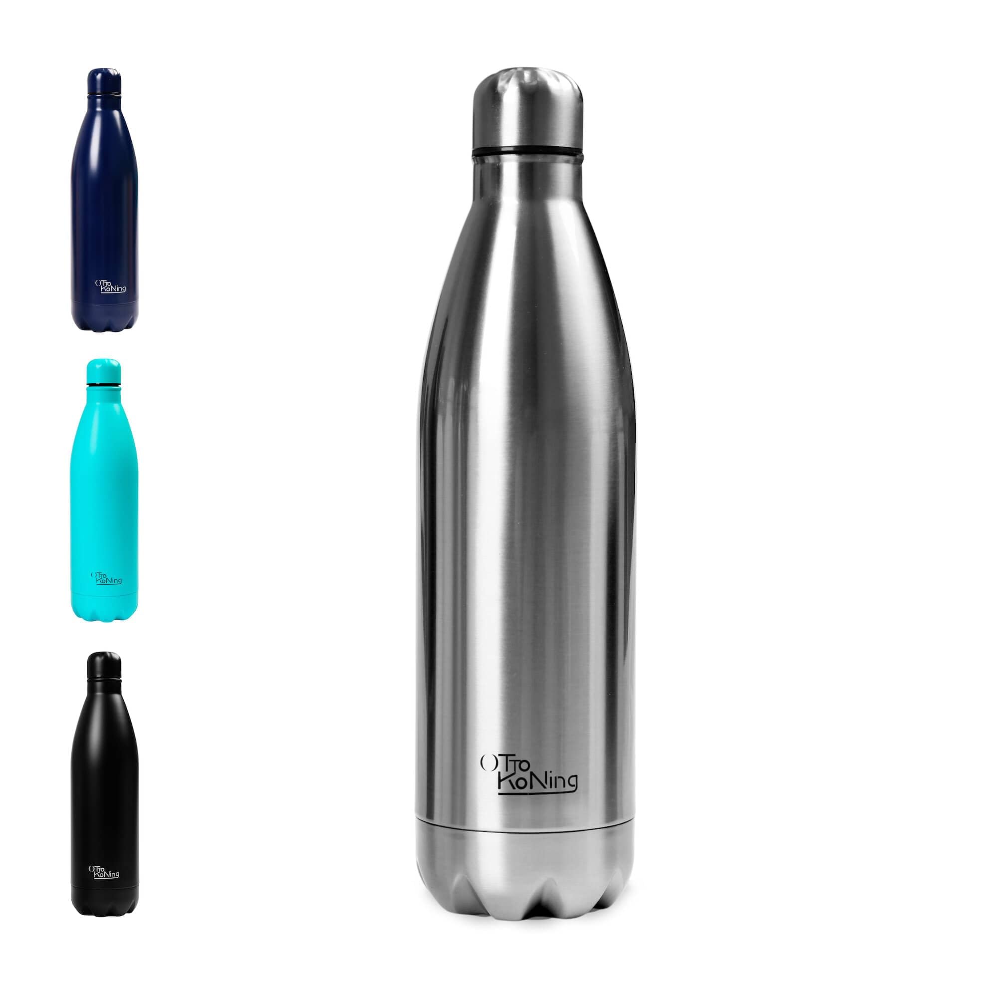 Otto Koning 1L Bottle: Size Surprise — Is Its Generous Capacity Right for You?