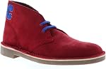 Clarks mens BUSHACRE 2 Chukka Boots