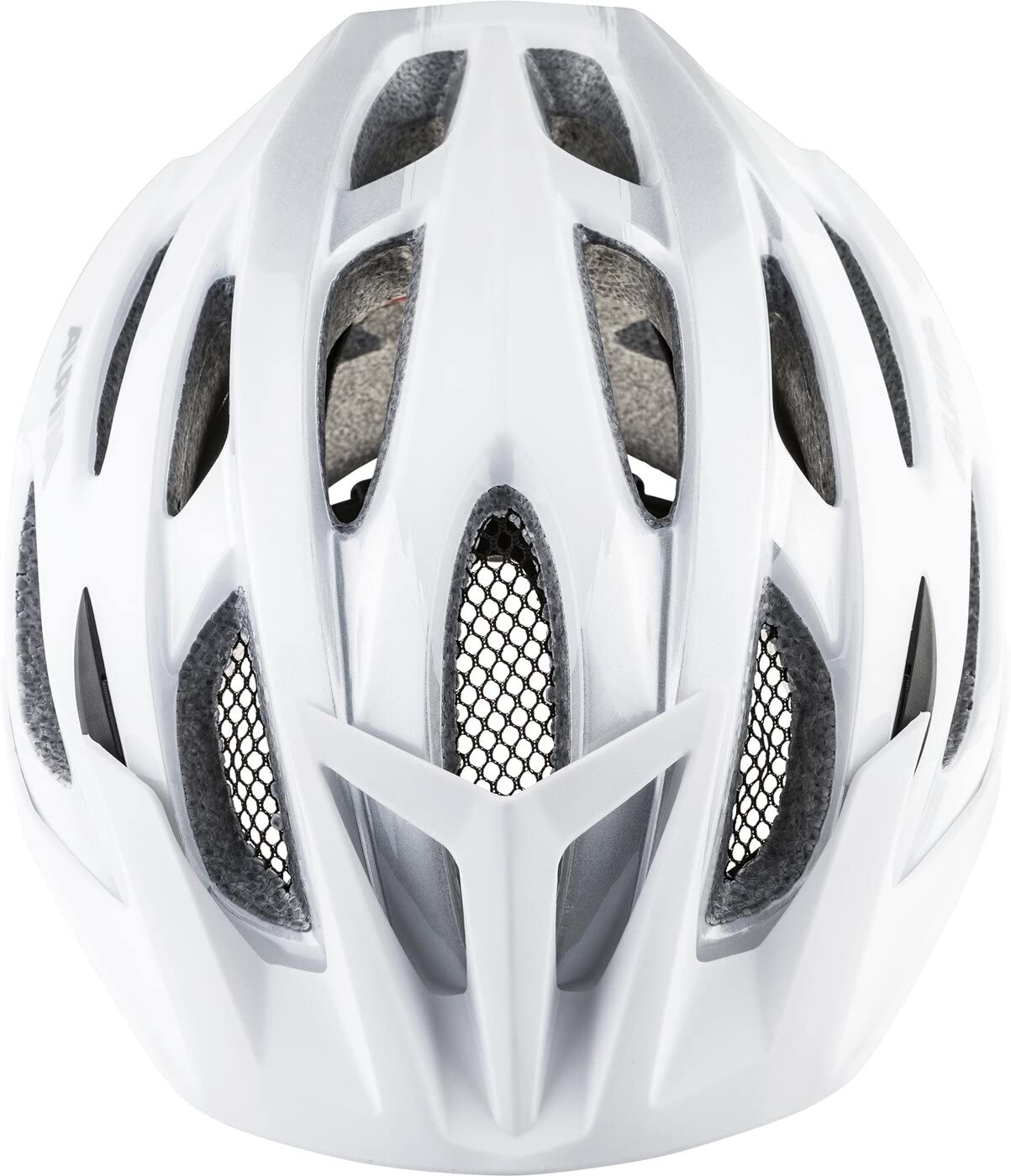 ALPINA MTB 17 Rennrad-Helm