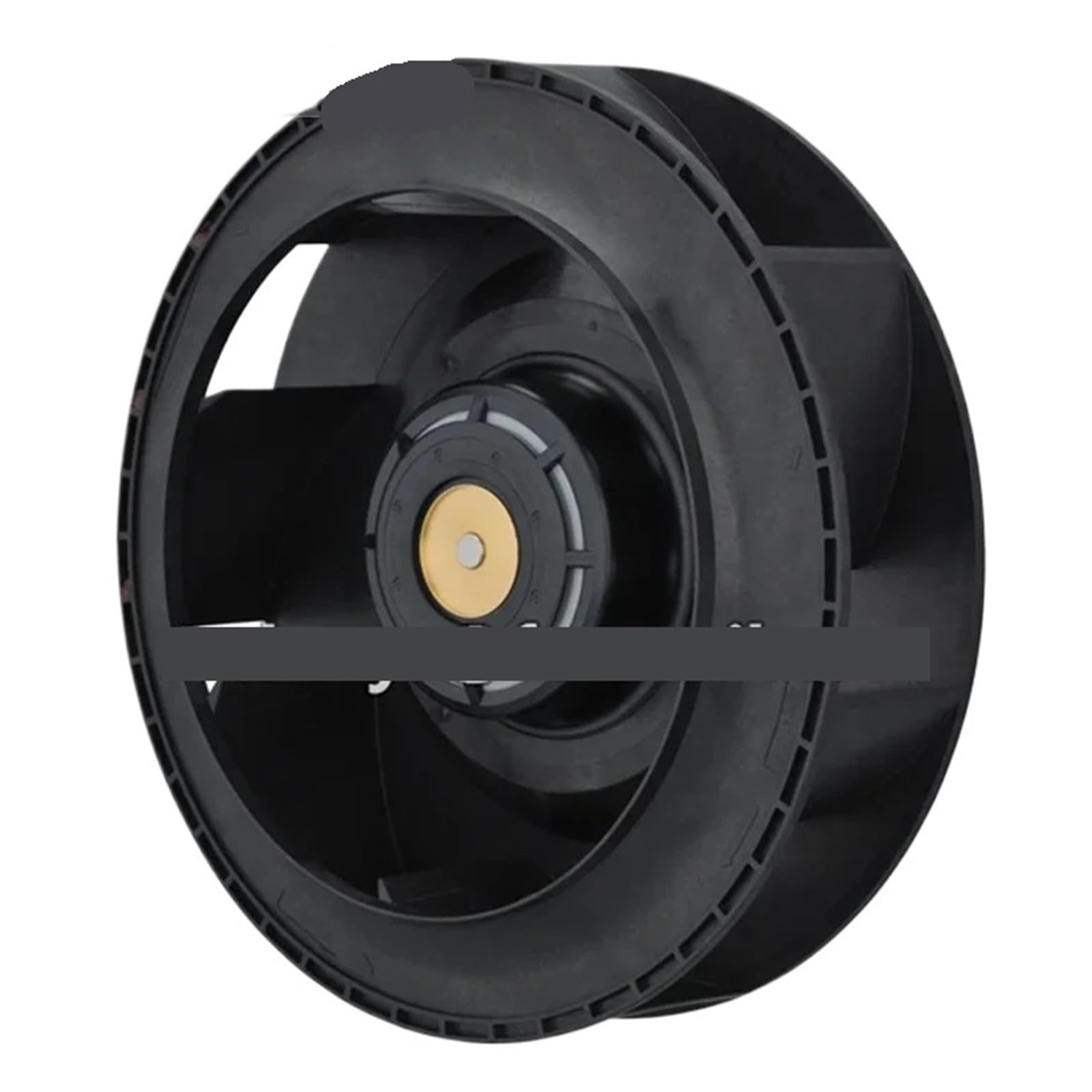 PEQYUACTE 9TP48P0H001 48VDC Fan 221mm71mm 76.8W 4wire 3050RPM