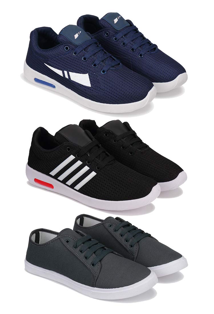 See full amazon price history chart for BERSACHE Mens Running Shoe (Set of 3 Pairs) Blue BERSACHE Mens Running Shoe (Set of 3 Pairs) Blue (B0BMLZW49R) Amazon Price History, Amazon Price Tracker