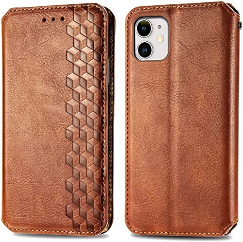 Coque iPhone 13 antichoc portefeuille : emportez vos cartes et libérez vos mains au quotidien
