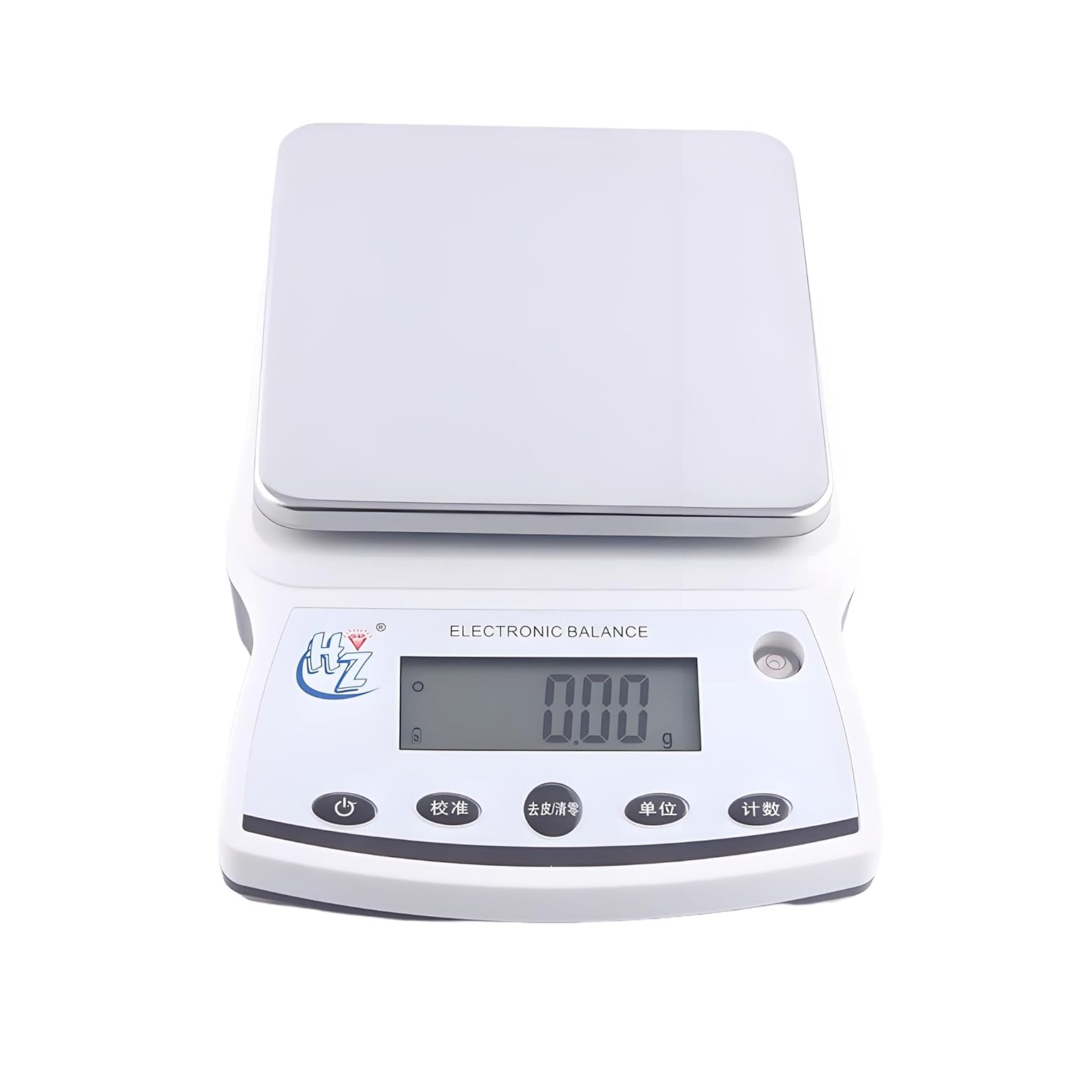 天秤/Balance LEB CGC8.5 Educo Wooden Scales 重量測量天秤– MY