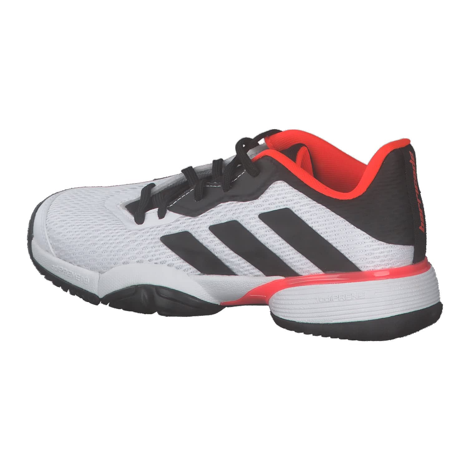 adidas Barricade K, Scarpe da Tennis Unisex-Bambini e Ragazzi
