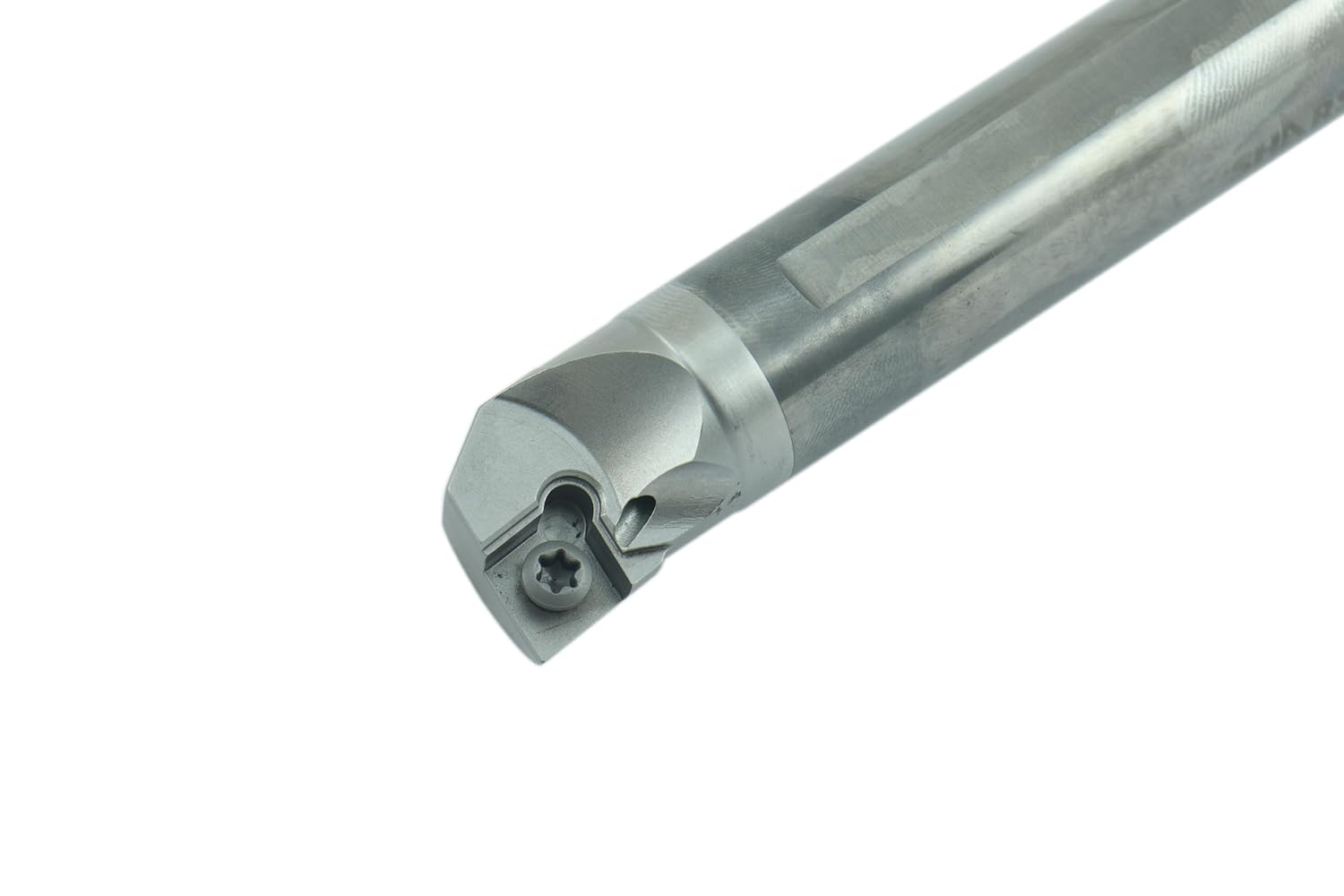 SHARS 1/4" RH SCLCR Coolant Through Indexable Solid Carbide Boring Bar NEW 404-7976 S]
