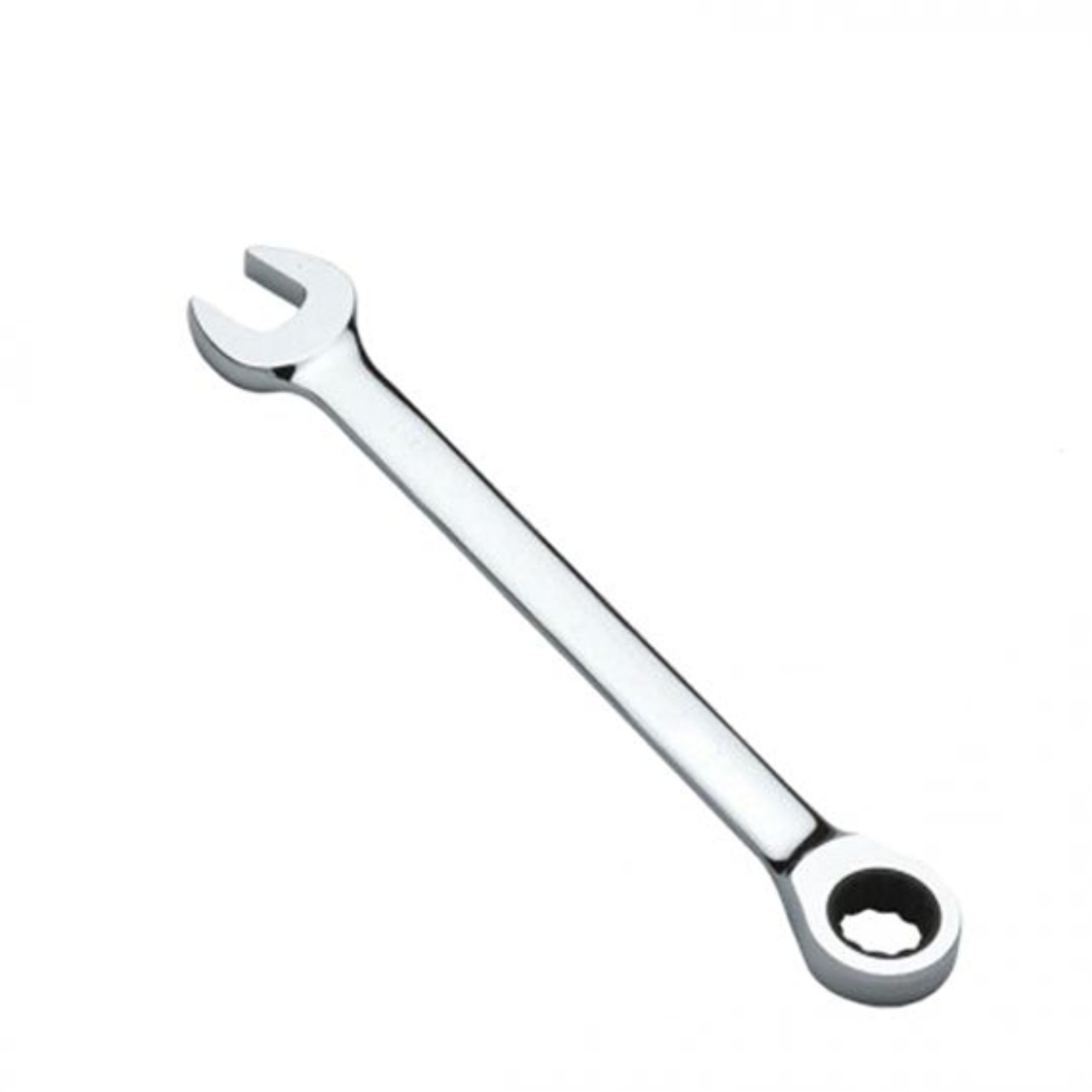 Troy T 21710 Cırcırlı Kombine Anahtar, 10 Mm