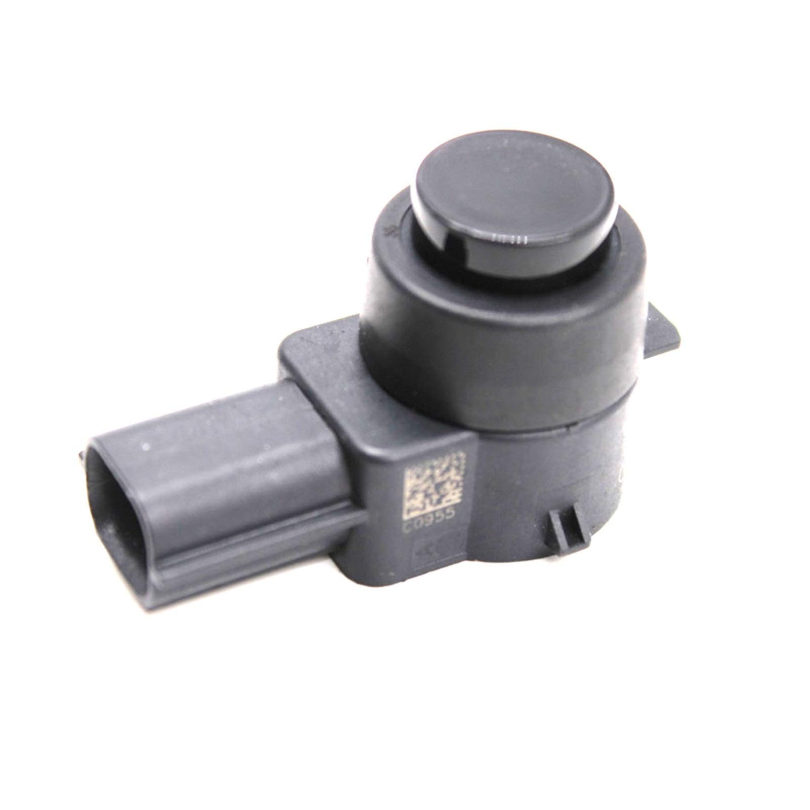 4 Uds PDC Sensor de Asistencia de estacionamiento Radar de Marcha atrás Modelo S 70 S P90D 1014388-01-A 0263023001 Kit de sensores de Aparcamiento