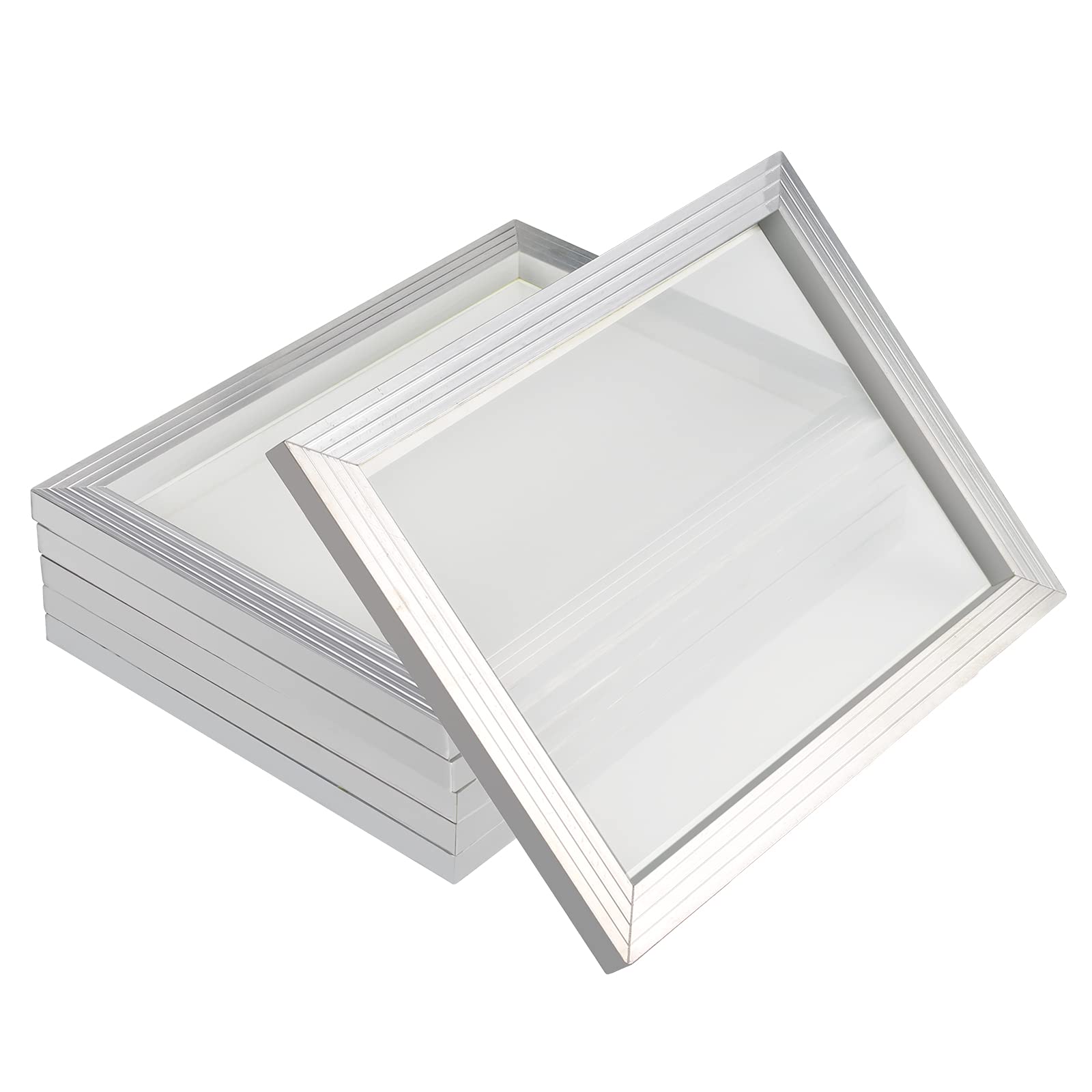 Buy Size 20 x 24 inch PreStretched Aluminum Screen Printing Frame with