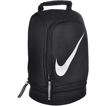 nike duffel bag lunch box