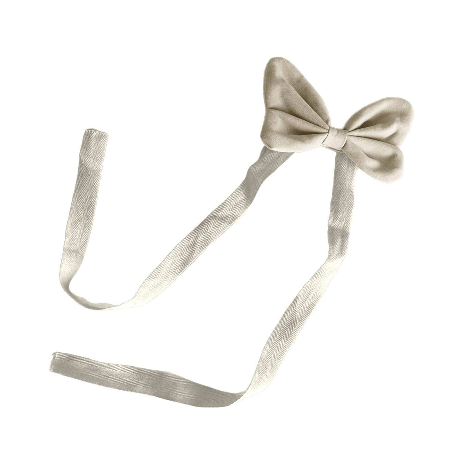 VTIDOBE Velvet Curtain Tiebacks for Romance Living Room 3d Bowknot Decorative Curtain Holdbacks for Home BedRoom Decors Curtain Tieback