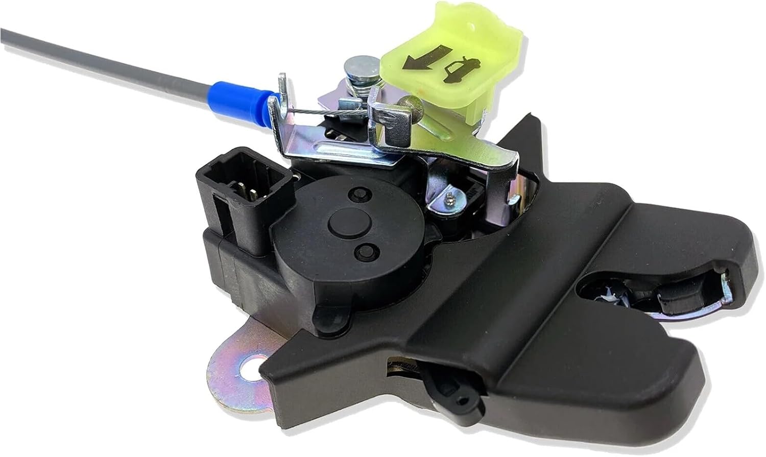 for Hyundai for Sonata 2015 2016 2017 81230-C1010 Tailgate Boot Lid Trunk Lock Actuator Latch Car Accessorie Tailgate Boot Latch Lock