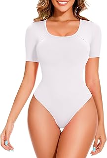 شورت سهل الارتداء لفساتين تحت الفساتين، ملابس داخلية لشد البطن، شورتات تنحيف الفخذ، سراويل داخلية قصيرة للفساتين السفلية