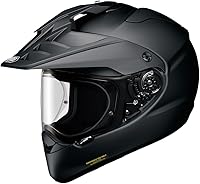 Vista 3 de Casco de moto Shoei Hornet X2 Adventure