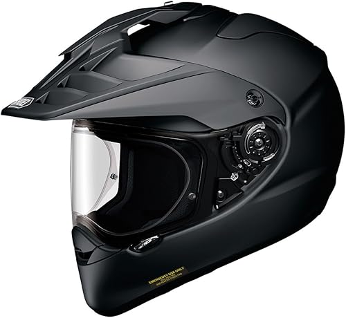 Miniatura 1 de Casco de moto Shoei Hornet X2 Adventure