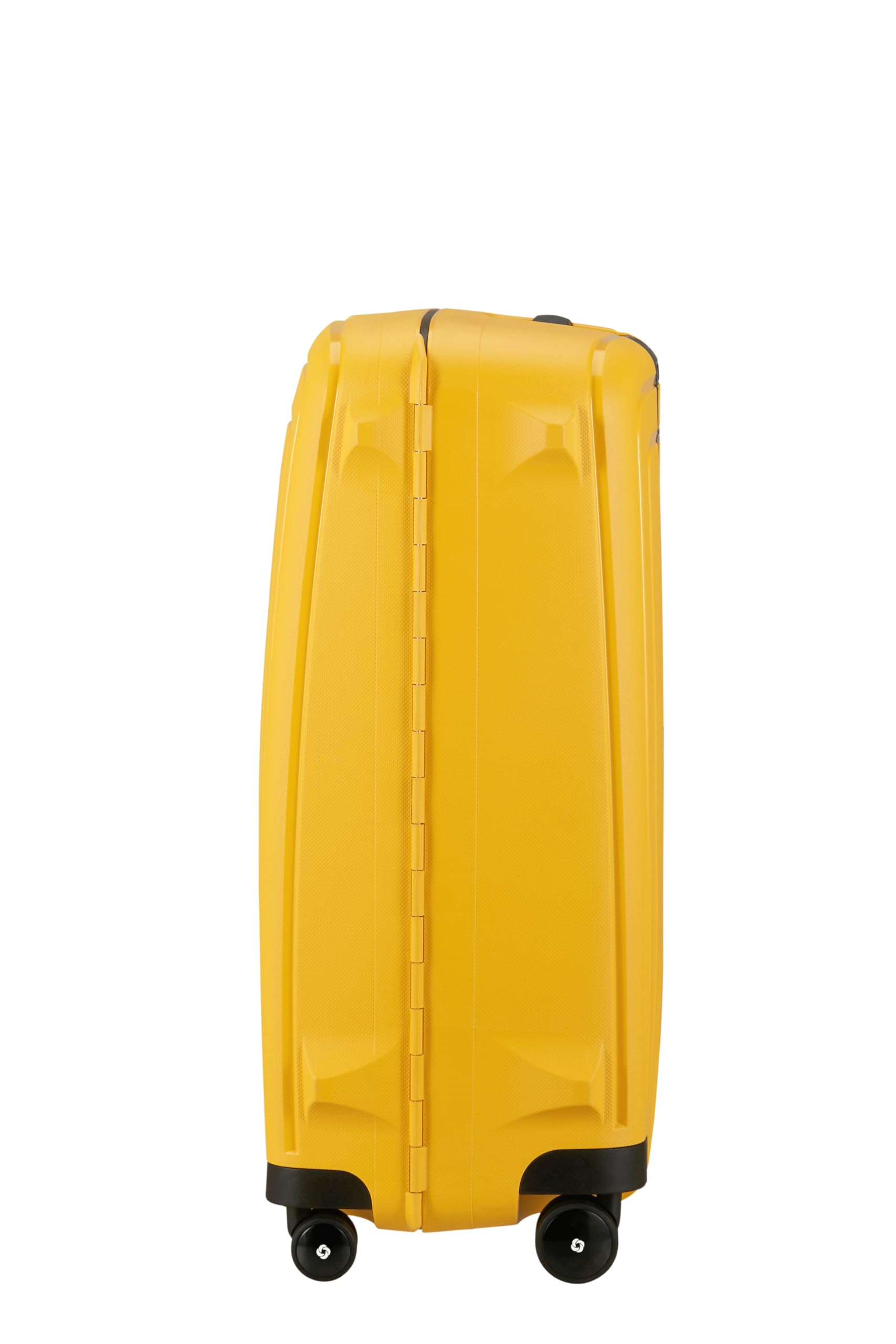 Samsonite S'Cure - Spinner S, Equipaje de Mano, S (55 cm), 34 L, Azul (Dark Blue) — view 183