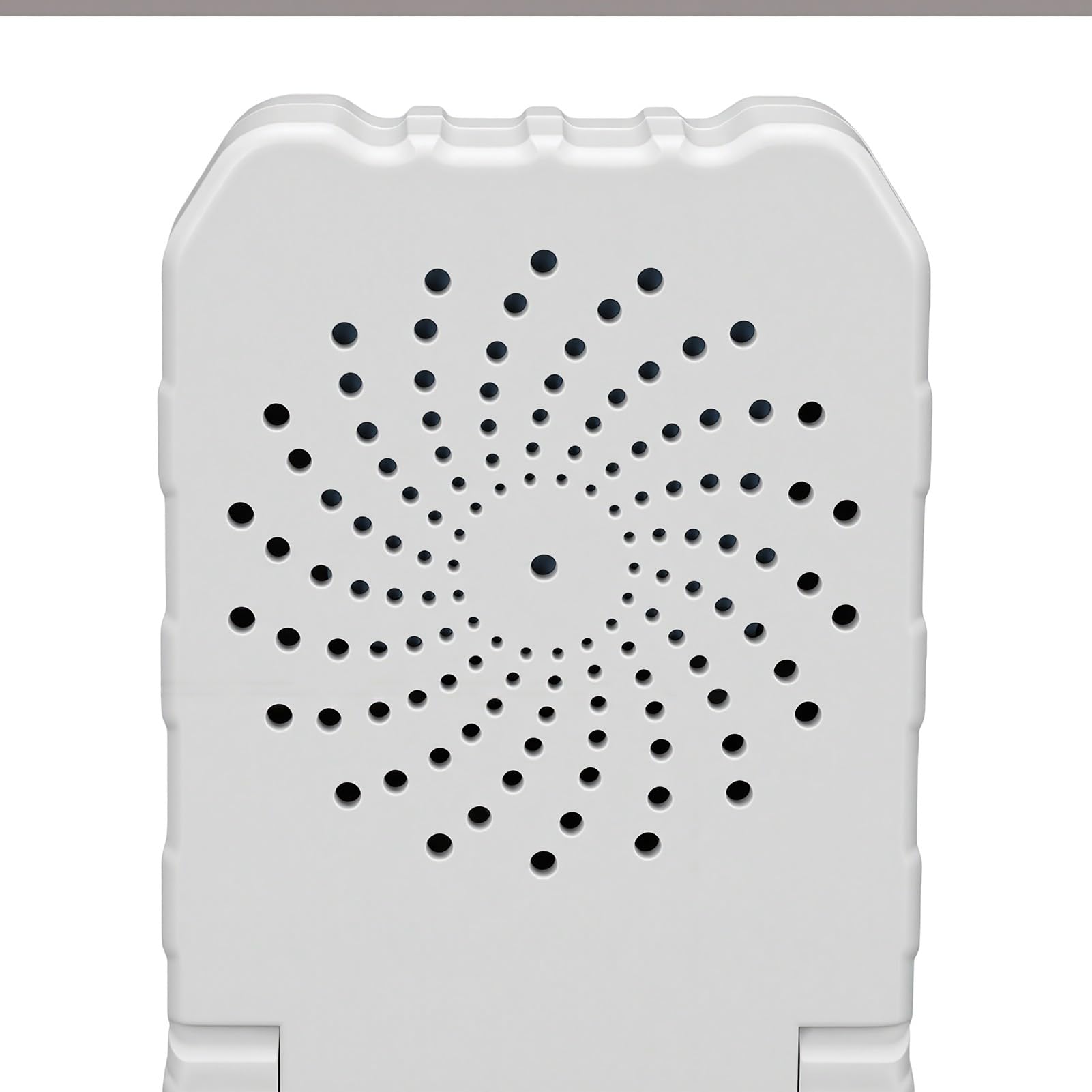 Marhynchus Détecteur de qualité de L’air 10 en 1, Moniteur CO2 PM2.5 HCHO