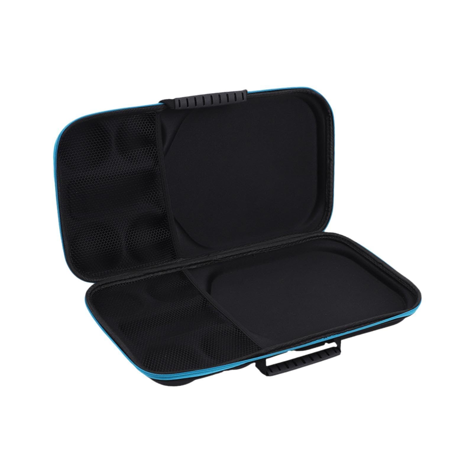rockible Pickleball Schläger Tasche, Pickleball Paddelabdeckung, Pickleball Racket Bag, Pickleball Racquet Bag, Pickleball Paddles Set, Pickleball Schlägerhülle für Outdoor Sport Athleten