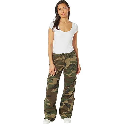 Rothco WMNS Vintage Paratrooper Fatigues