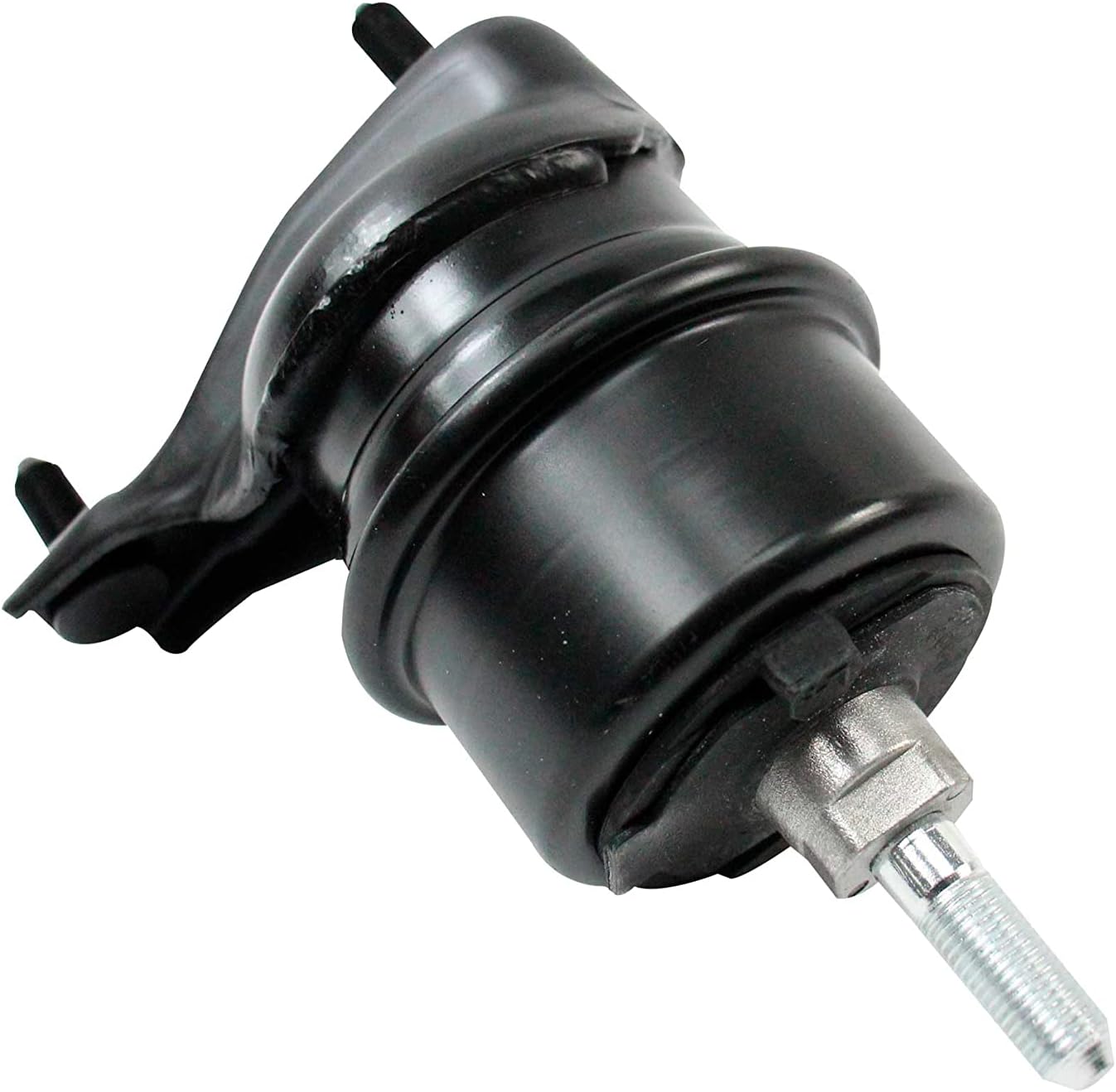 CPWK802 Motor Mount Kit Fits 10-11 Toyota Camry 2.5L L4 DOHC Naturally Aspirated 2AR-FE