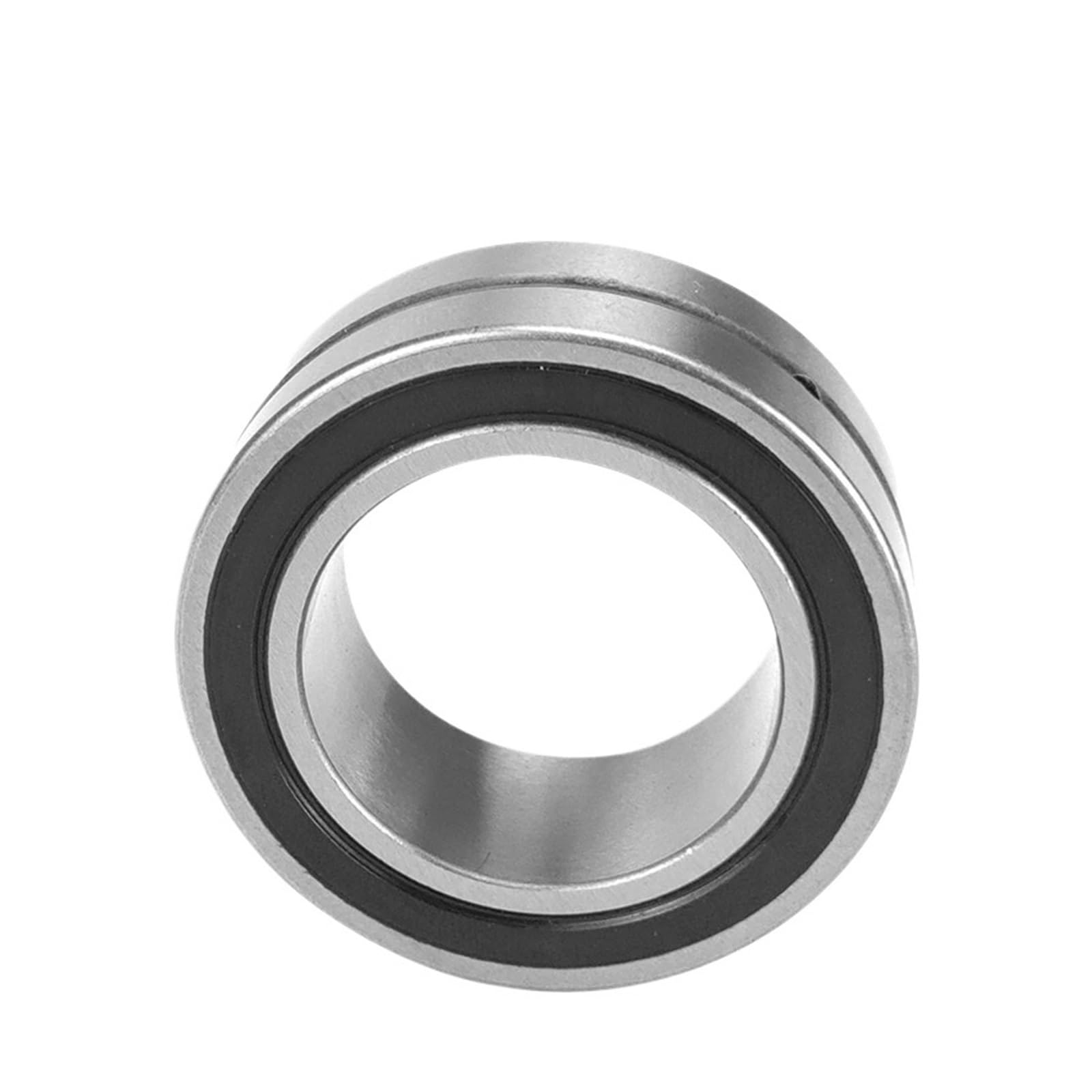 1 Uds. Rodamiento de Agujas con Sello mecánico, con o sin Anillo Interior NA 4910.2rs 50 * 72 * 23MM RNA4910.2rs 58 * 72 * 22MM (Color : NA4910.2RS)