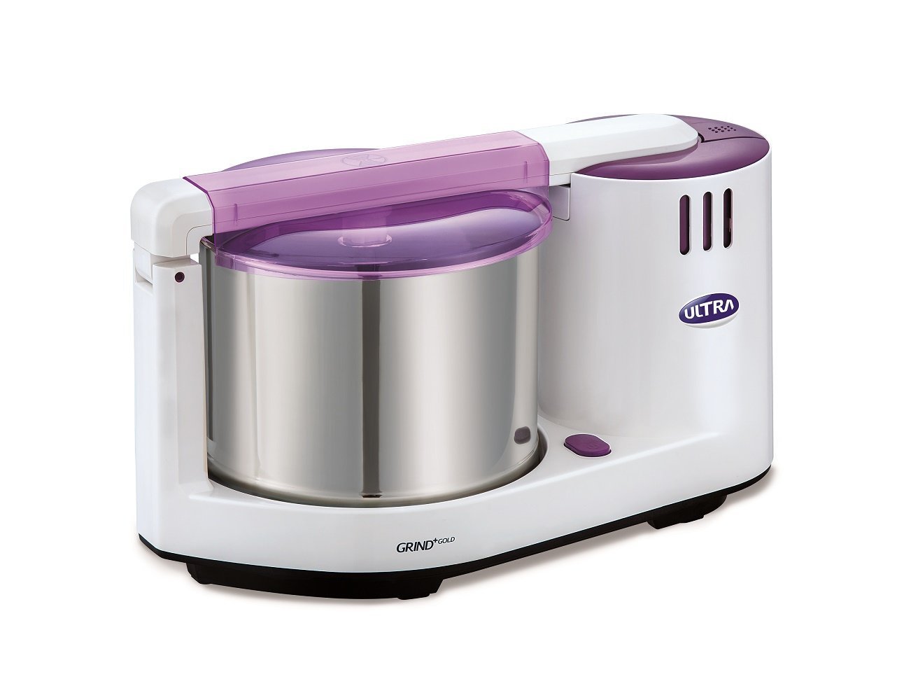 Moulin humide de table pour pâte à curry, riz, grains et masala 220V