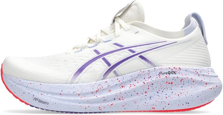 ASICS GEL-NIMBUS 27 Mens Running Shoes